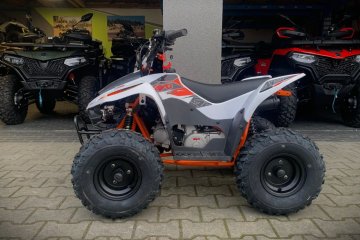 Quad KAYO AY70 Dla Dziecka