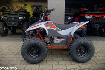 Quad KAYO AY70 Dla Dziecka