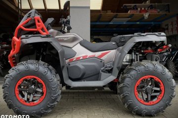 CFMOTO 1000 MV Mud Version