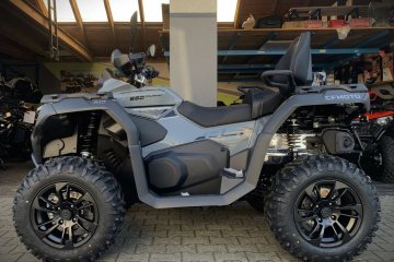CFMOTO 850 Touring