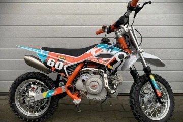 KAYO KMB 60 Kross Dla Dziecka