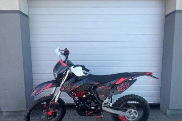 Barton 150Nxt