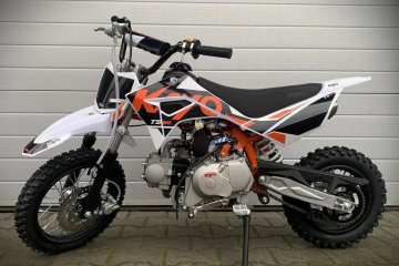 KAYO 90 TS PITBIKE Dla Dziecka