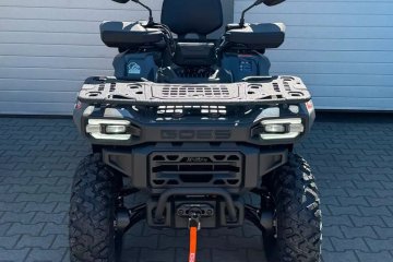 Goes 550L