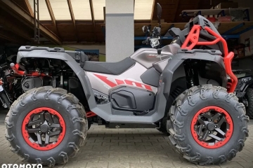 CFMOTO 1000 MV Mud Version