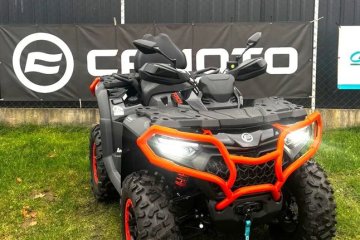 CFMOTO 1000 Touring Premium ABS NOWOŚĆ