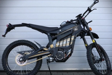 Motocykl Elektryczny Talaria Sting L1E Elektryczny