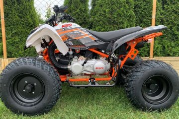 Quad Dla Młodzieży Kayo A180