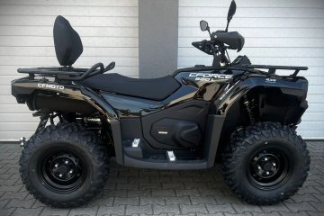 Quad CFMOTO 520 L