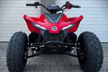 CFMOTO 110 Quad Dla Dzieci + KASK GRATIS