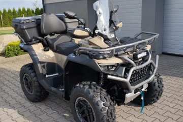 Cforce Overland 1000