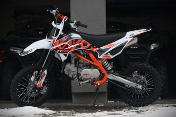 KROSS KAYO 140 TT Dla Dziecka