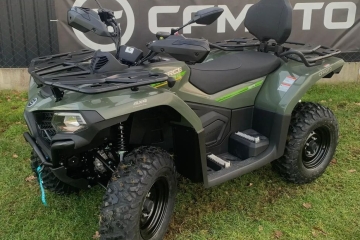 Quad CFMOTO 450L