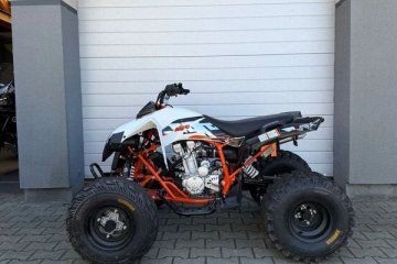 Quad KAYO A300