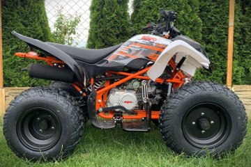 QUAD KAYO A150 Dla Młodzieży