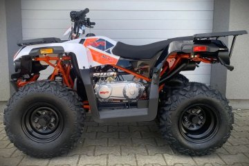 Kayo AU180 Quad Dla Młodzieży