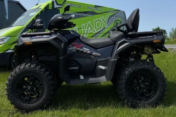LONCIN XWolf 1000