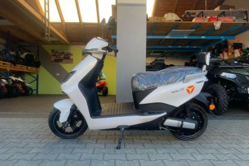 Skuter Elektryczny YADEA T2